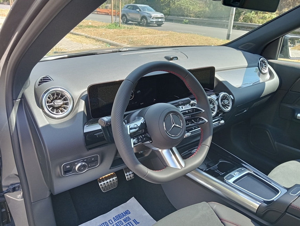 Mercedes-Benz GLA 200d Automatic 4Matic AMG Line Premium