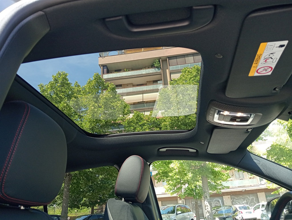 Mercedes-Benz GLA 200d Automatic 4Matic AMG Line Premium