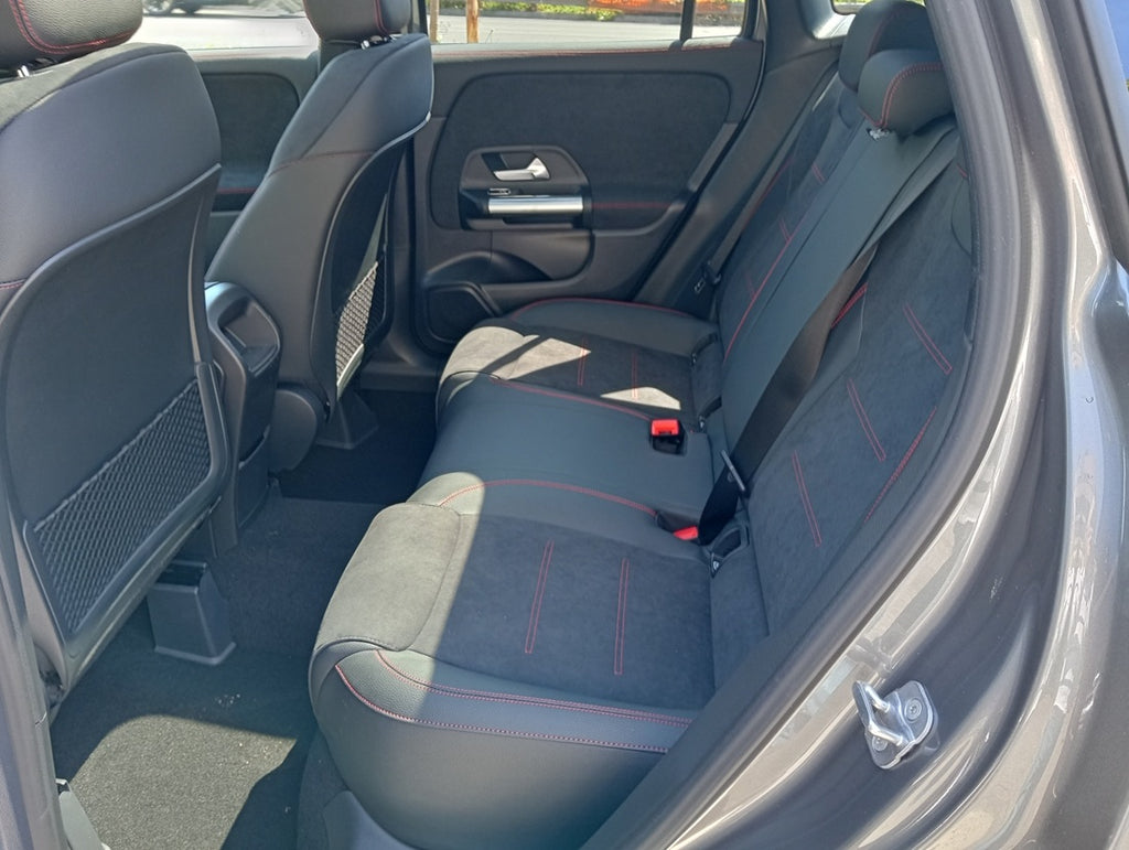 Mercedes-Benz GLA 200d Automatic 4Matic AMG Line Premium