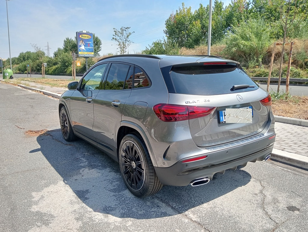Mercedes-Benz GLA 200d Automatic 4Matic AMG Line Premium