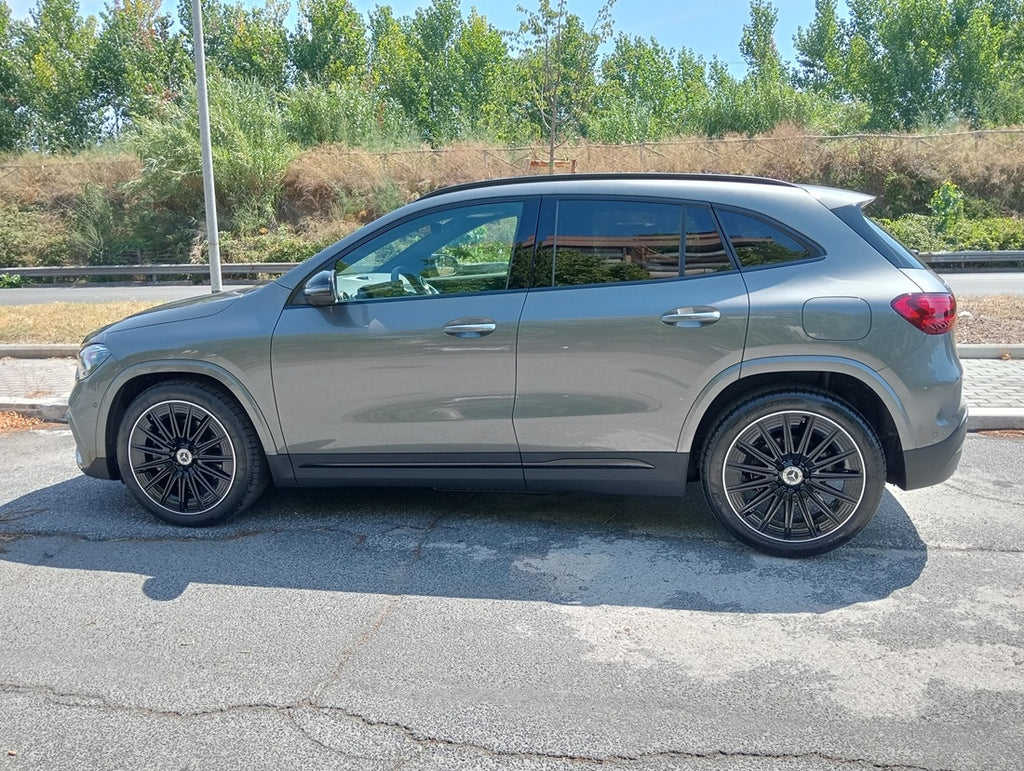 Mercedes-Benz GLA 200d Automatic 4Matic AMG Line Premium