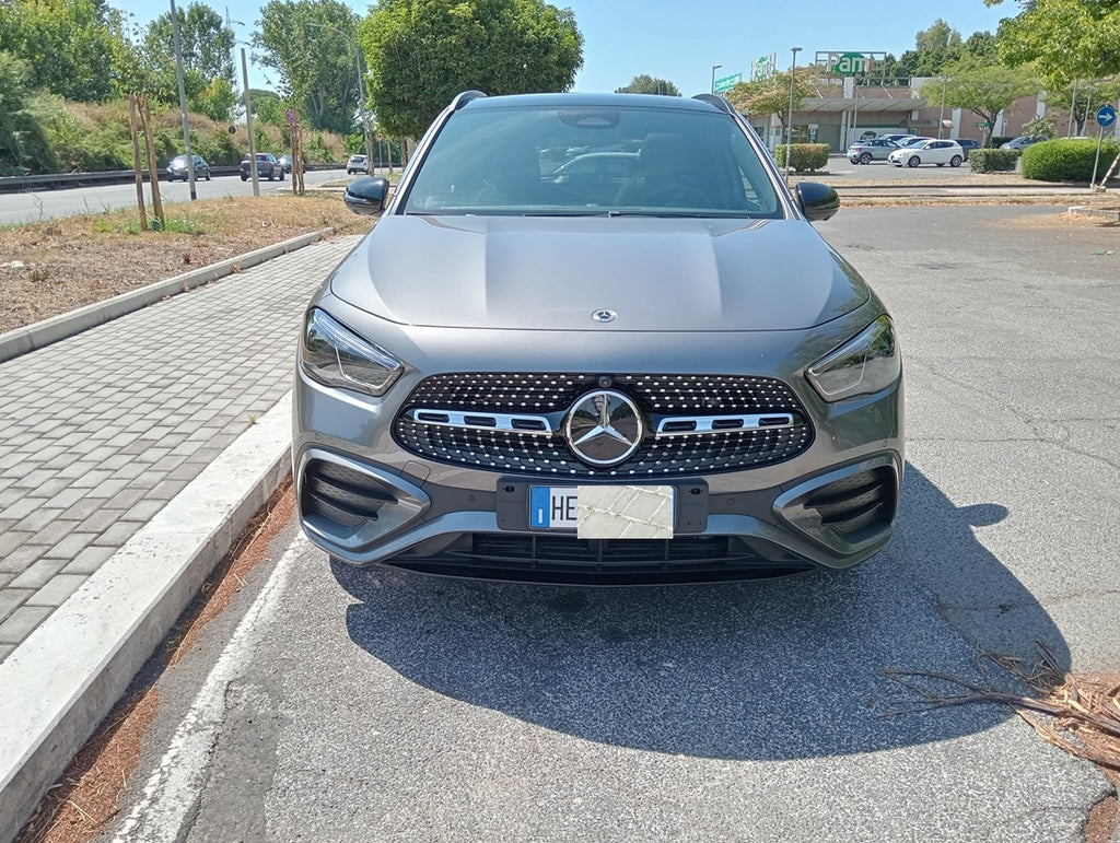Mercedes-Benz GLA 200d Automatic 4Matic AMG Line Premium