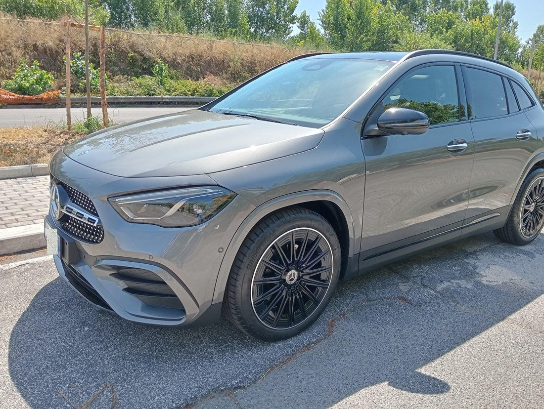 Mercedes-Benz GLA 200d Automatic 4Matic AMG Line Premium