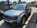 JEEP AVENGER 1.2 TURBO SUMMIT 100 CV