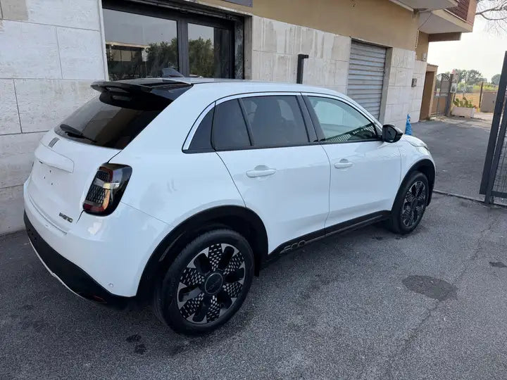 Fiat 600 1.2 hybrid La Prima II 101cv auto