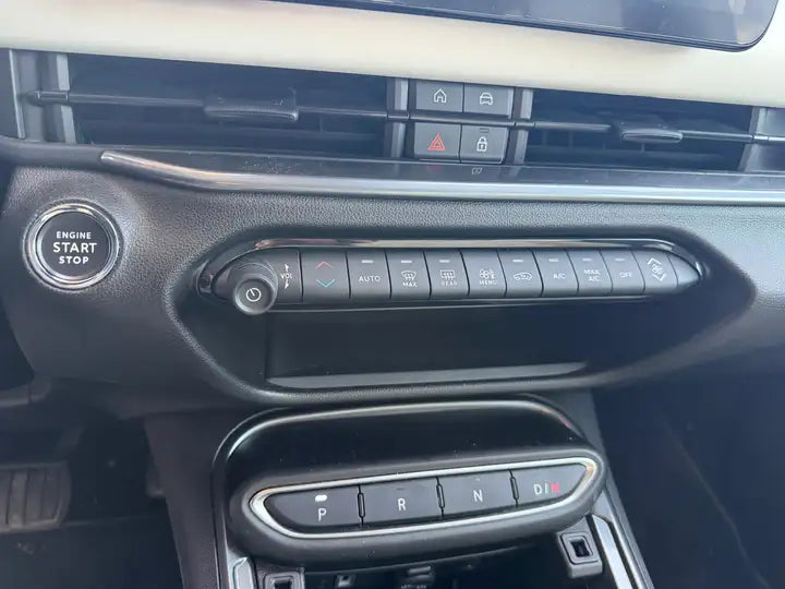 Fiat 600 1.2 hybrid La Prima II 101cv auto