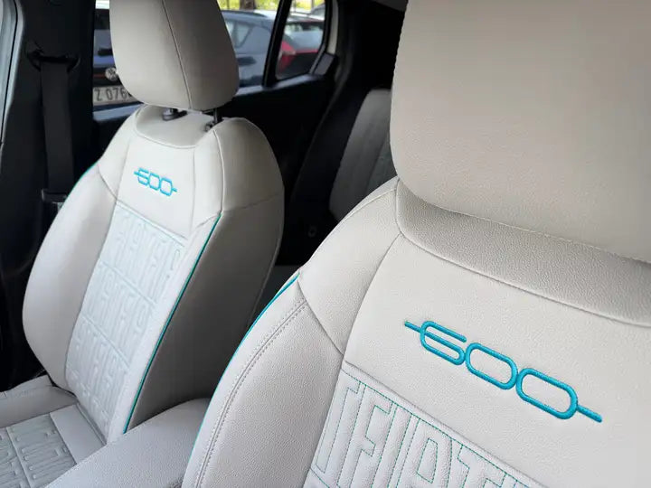 Fiat 600 1.2 hybrid La Prima II 101cv auto