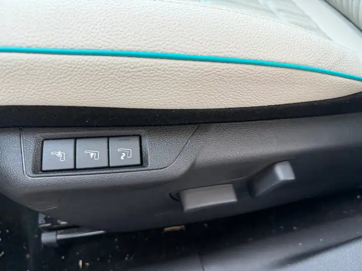 Fiat 600 1.2 hybrid La Prima II 101cv auto