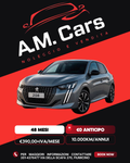 Peugeot 208 Active Puretech 100 S&S